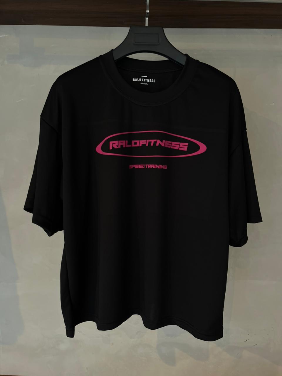 Boxy Fit Speed Training