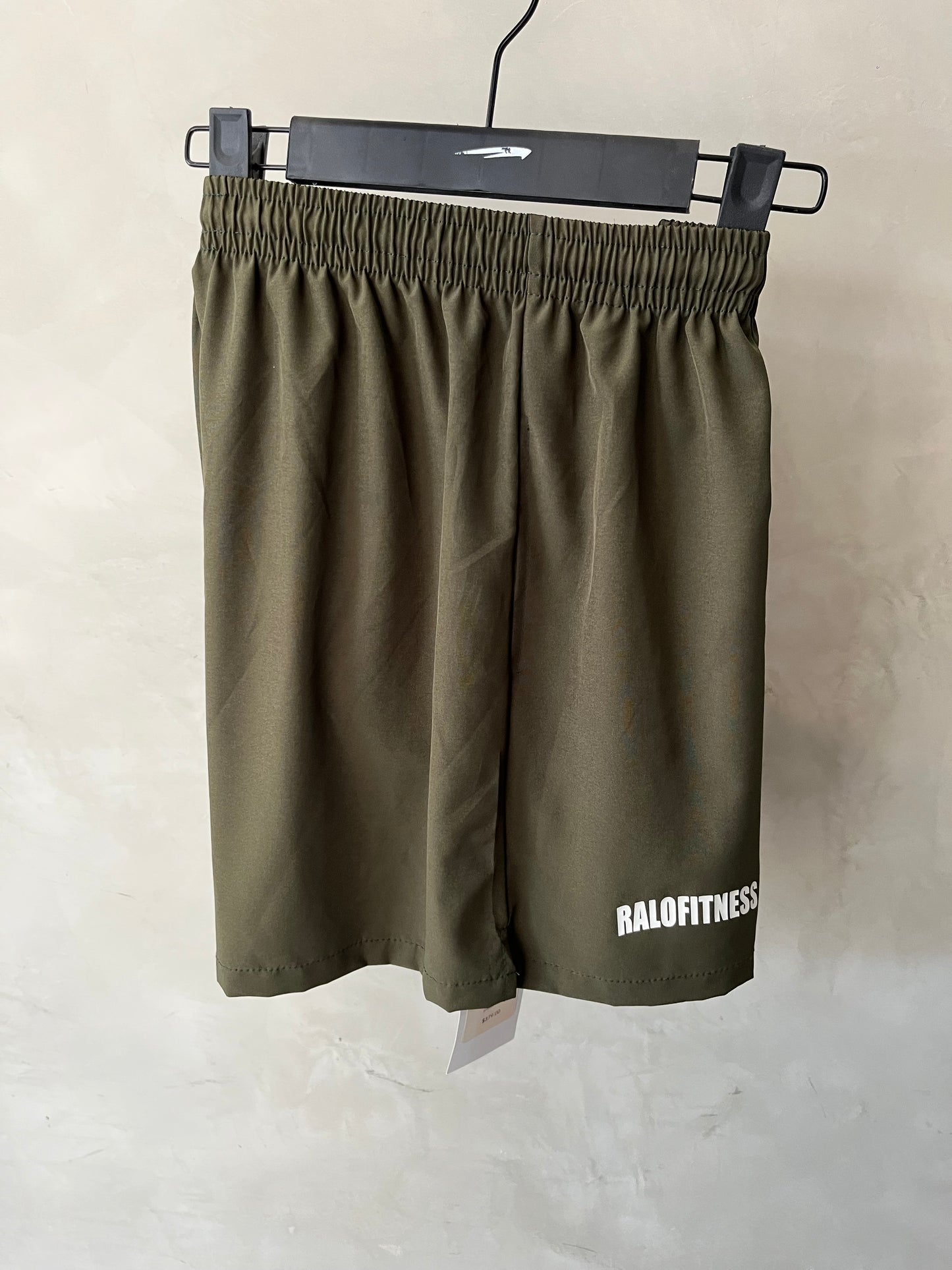Short Flex militar