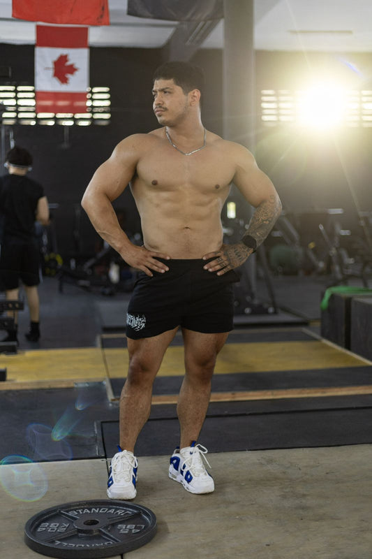 Short Cut-Off Duality negro