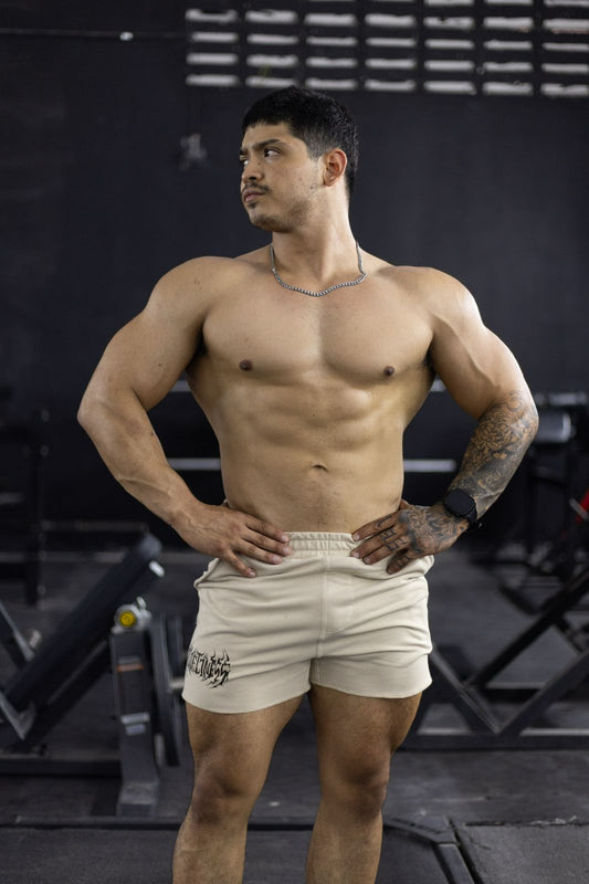 Short Cut-Off Duality arena