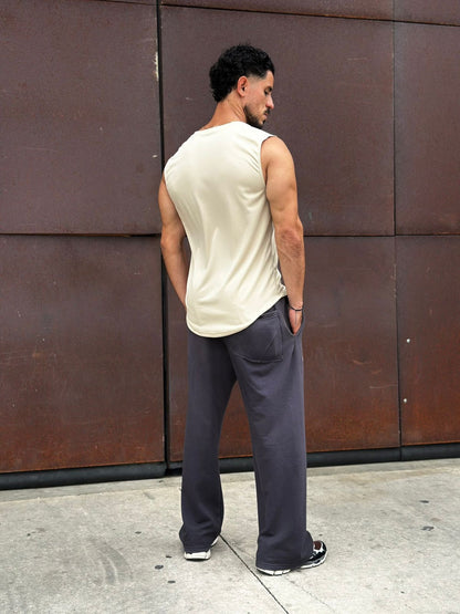 Longline Tank trigo