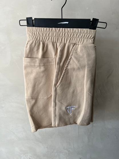 Short Cut- Off esencial arena