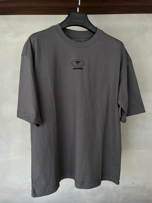 Oversize Ralo Fitness Club