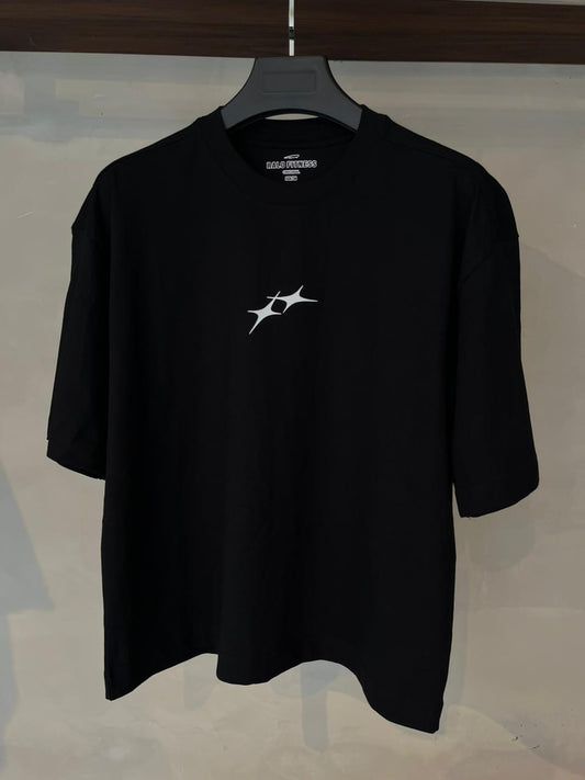 Boxy Fit Hibrid Cult Member