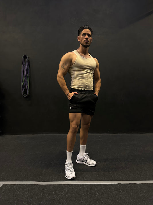 Short Training spandex