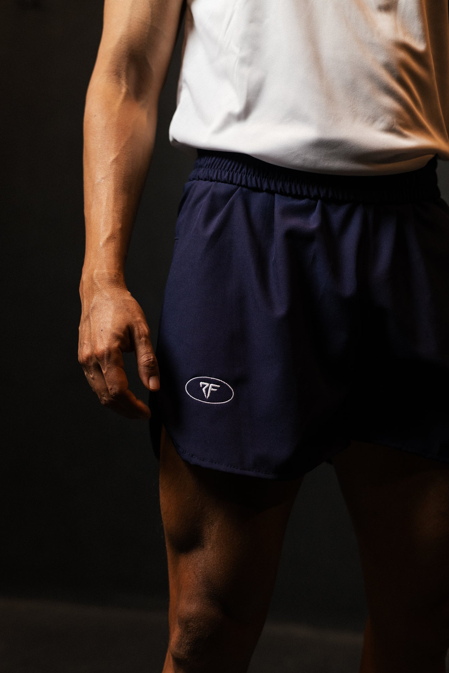 Aero short marino