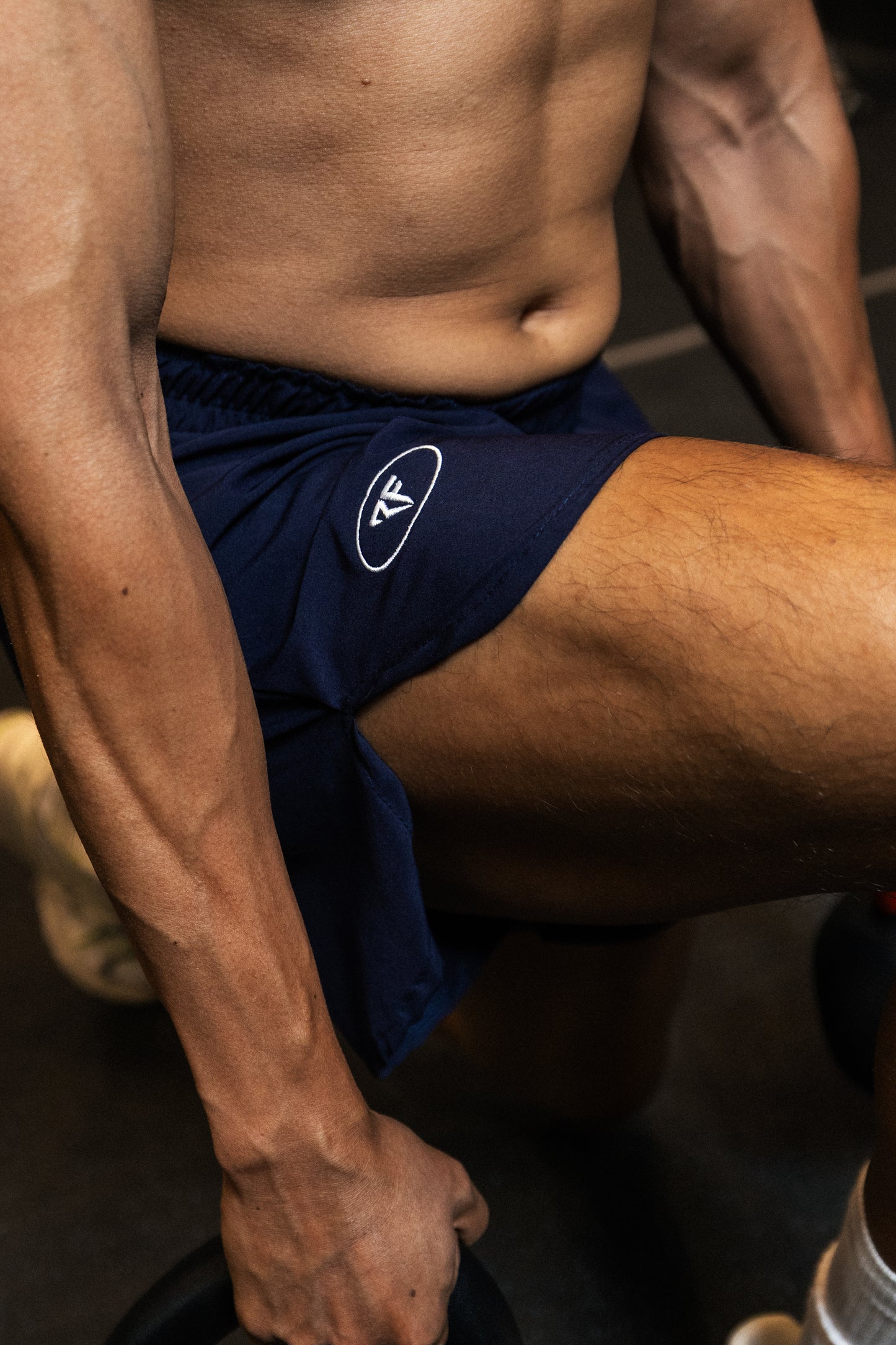 Aero short marino