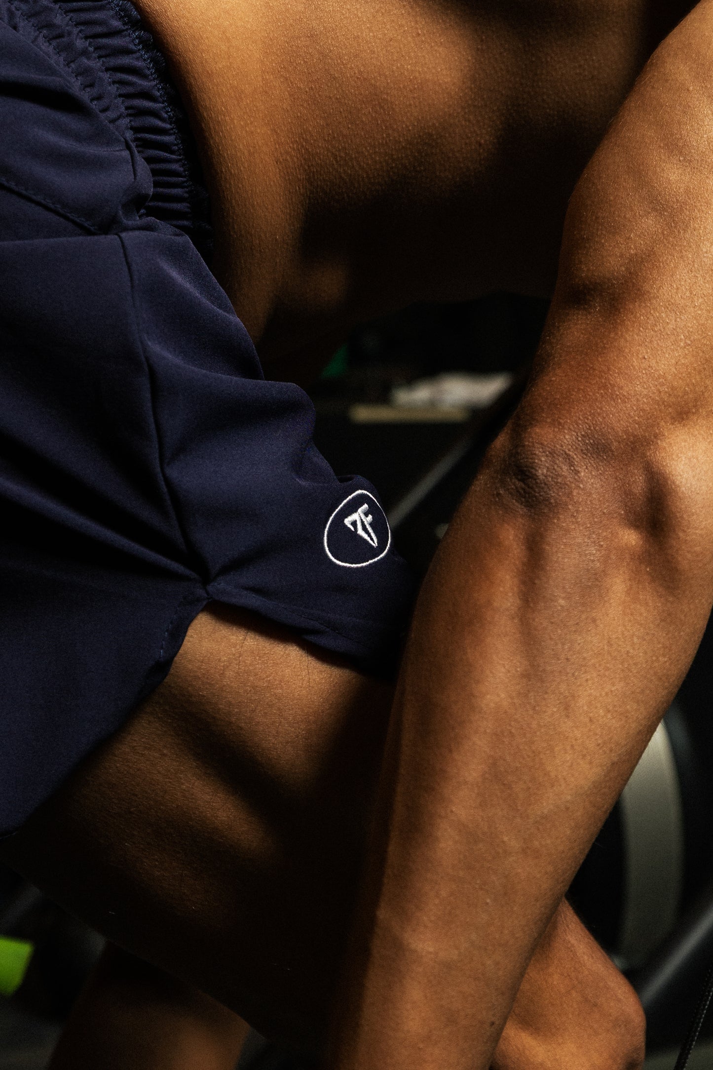 Aero short marino