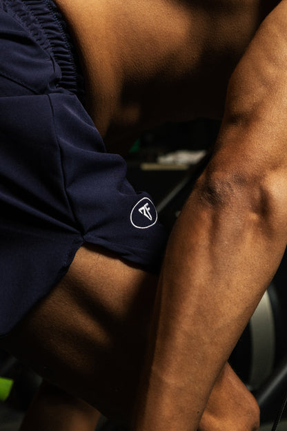 Aero short marino