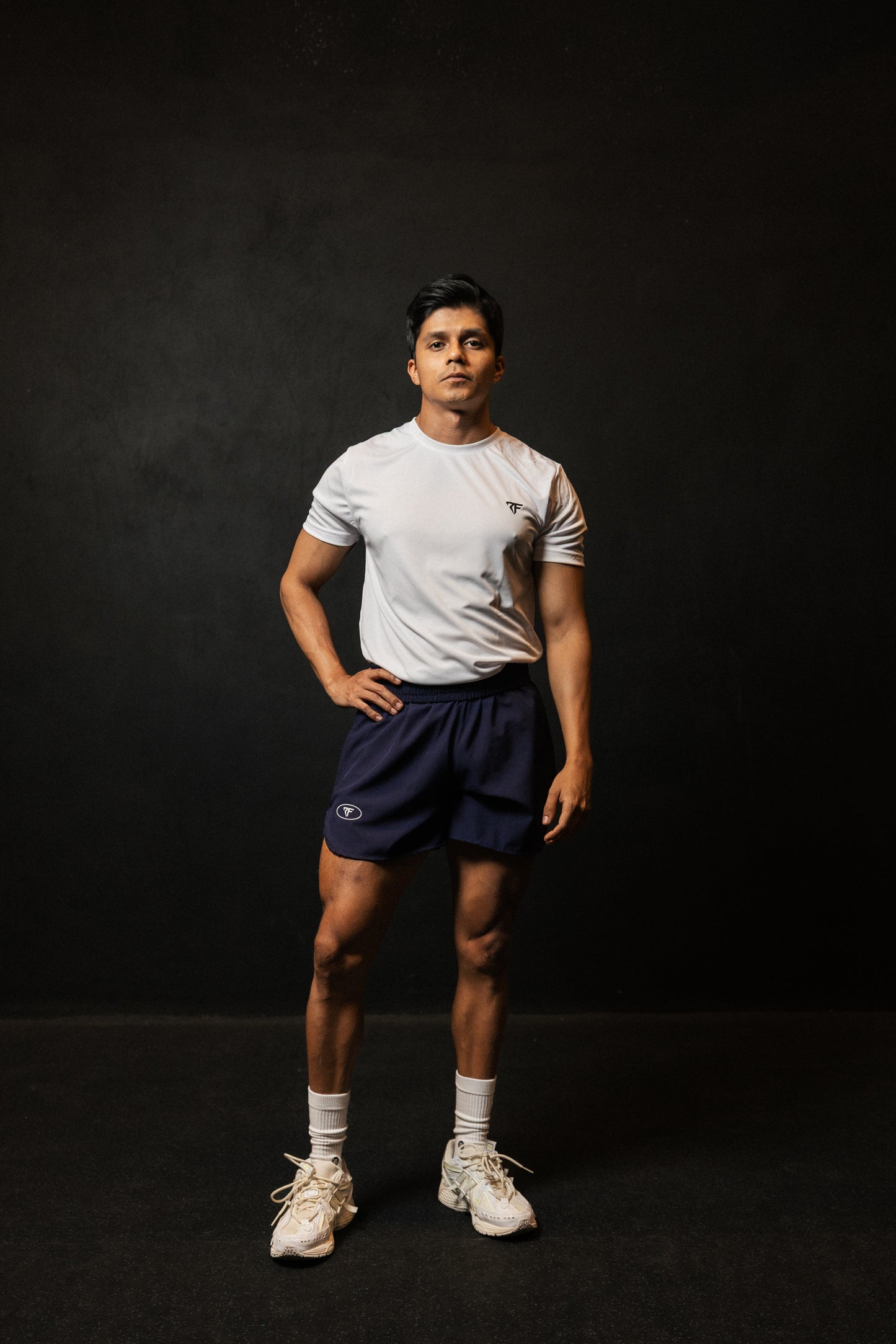 Aero short marino