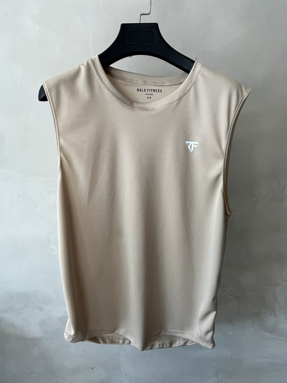 Longline Tank trigo