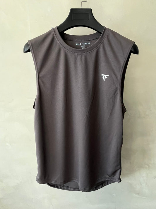 Longline Tank oxford