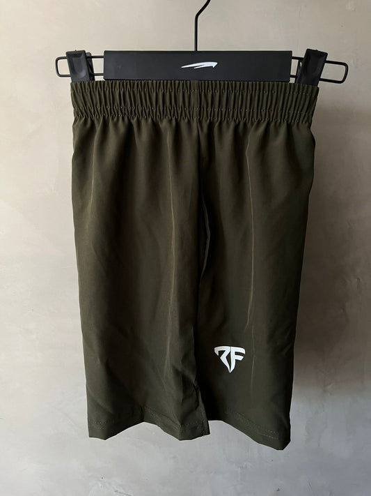 Short flex militar