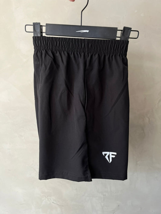 Short Flex negro