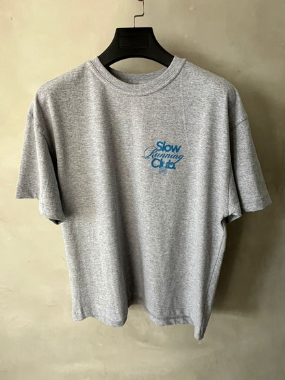 Oversize Slow running club