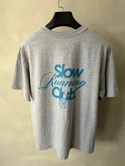 Oversize Slow running club