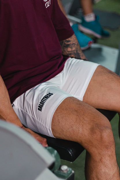 Short Lifting Flex blanco