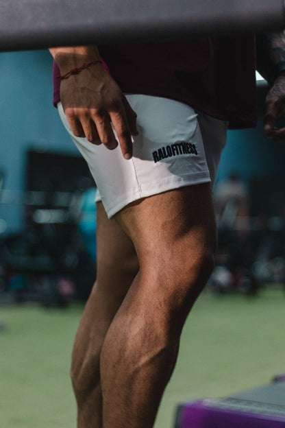 Short Lifting Flex blanco