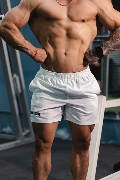 Short Lifting Flex blanco