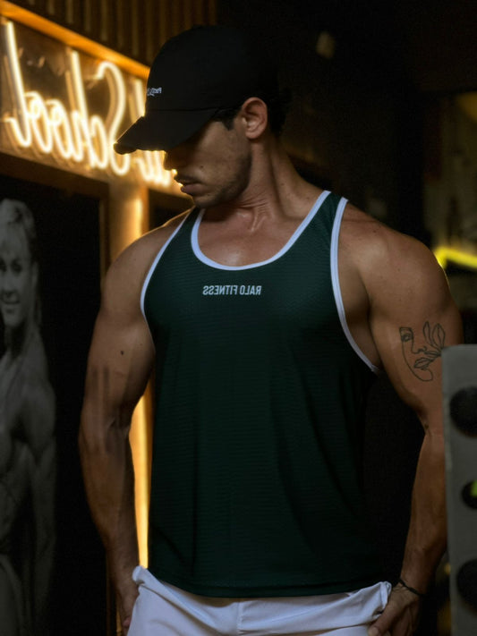 Stringer Golden Era verde