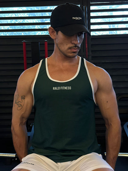 Stringer Golden Era verde