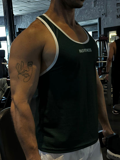 Stringer Golden Era verde