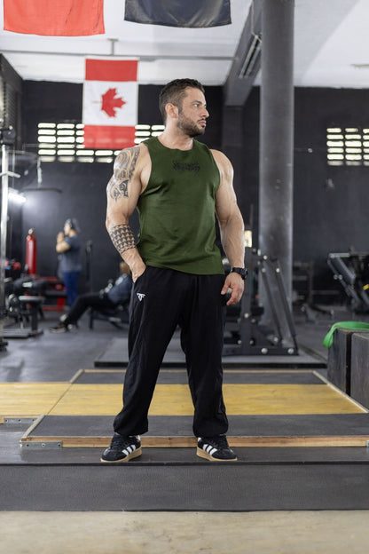 Tank Rise Duality militar