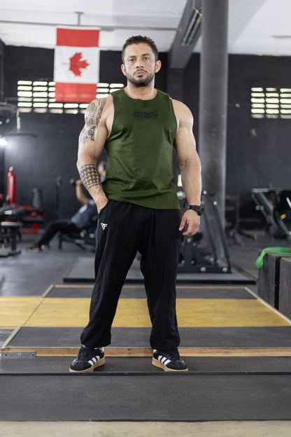 Tank Rise Duality militar