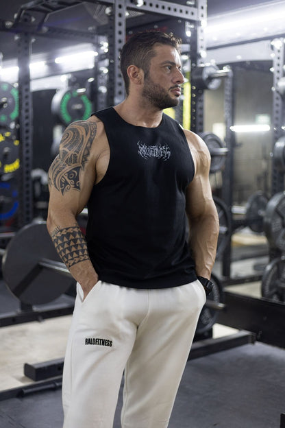 Tank Rise Duality negro